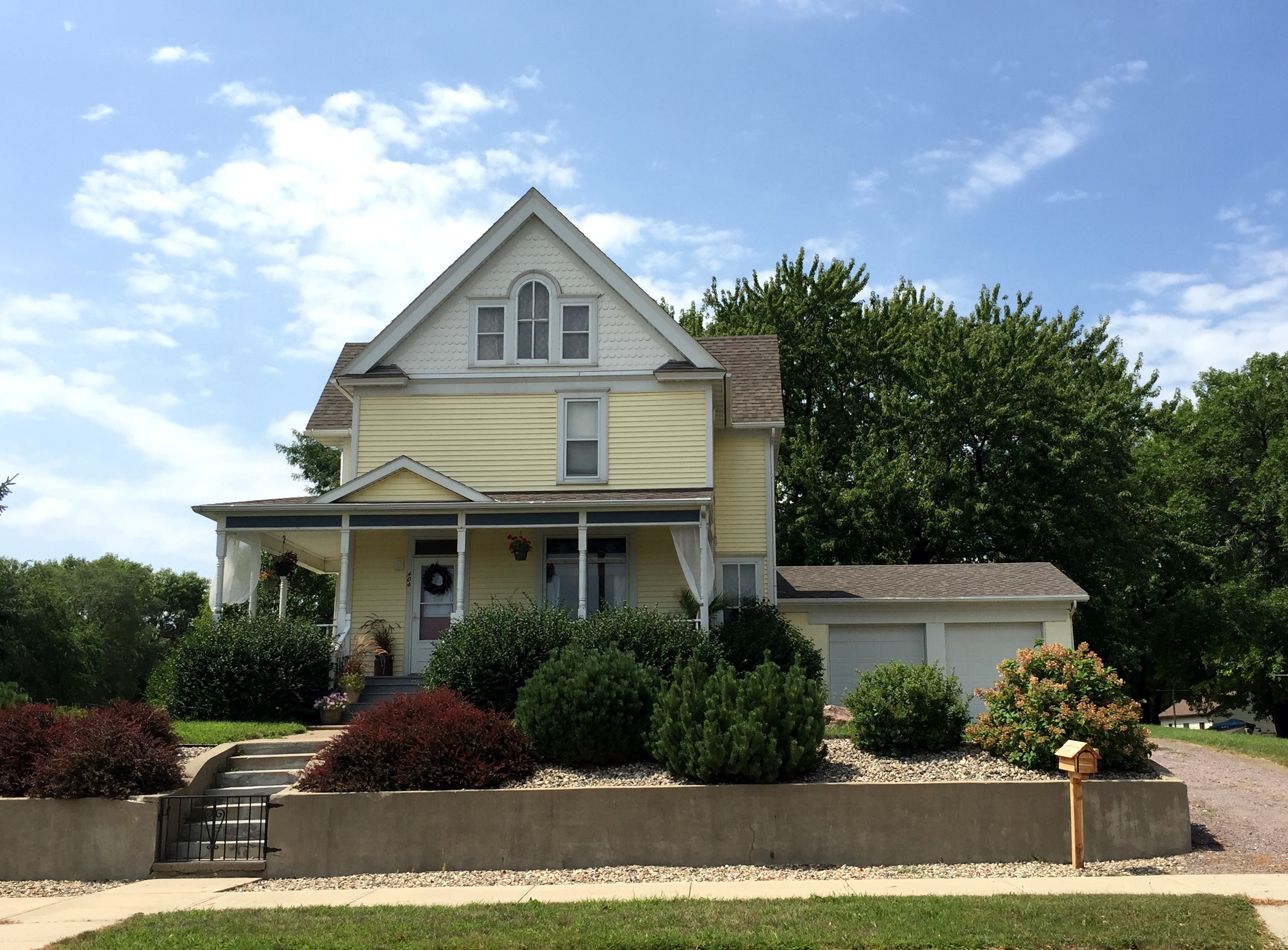 Reiner Real Estate Sprinfield Residential Listings