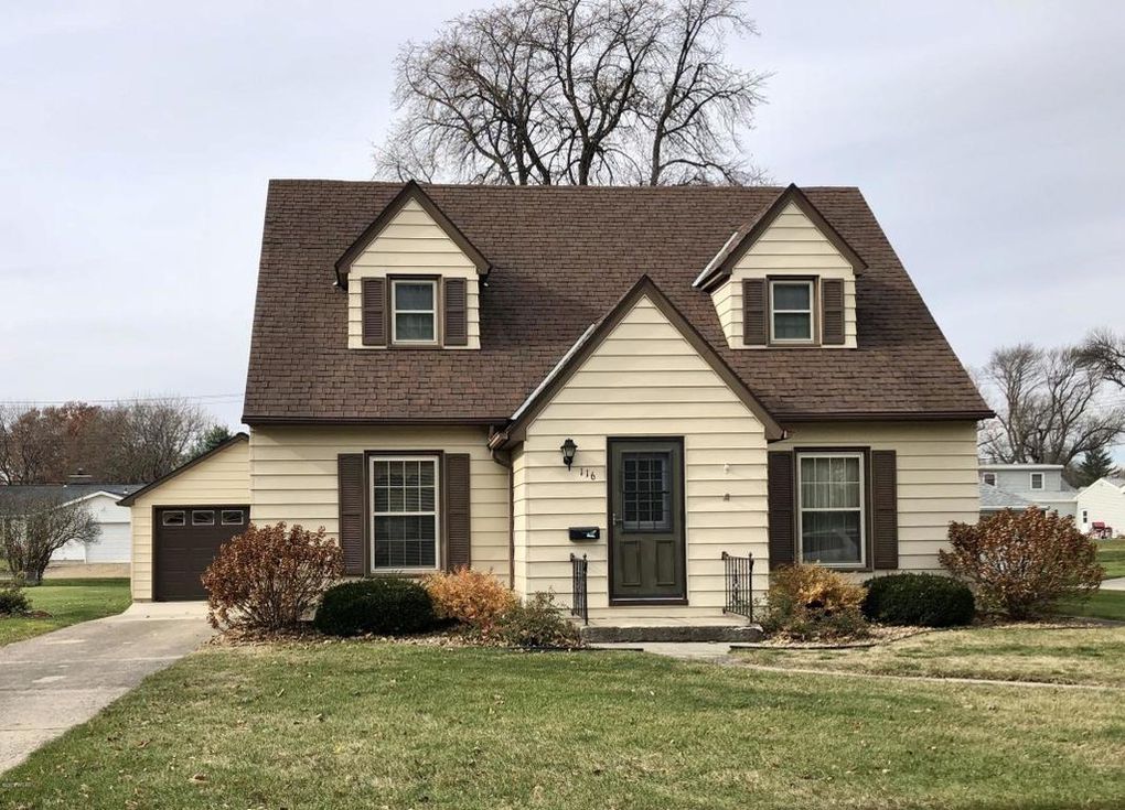 Reiner Real Estate Sprinfield Residential Listings