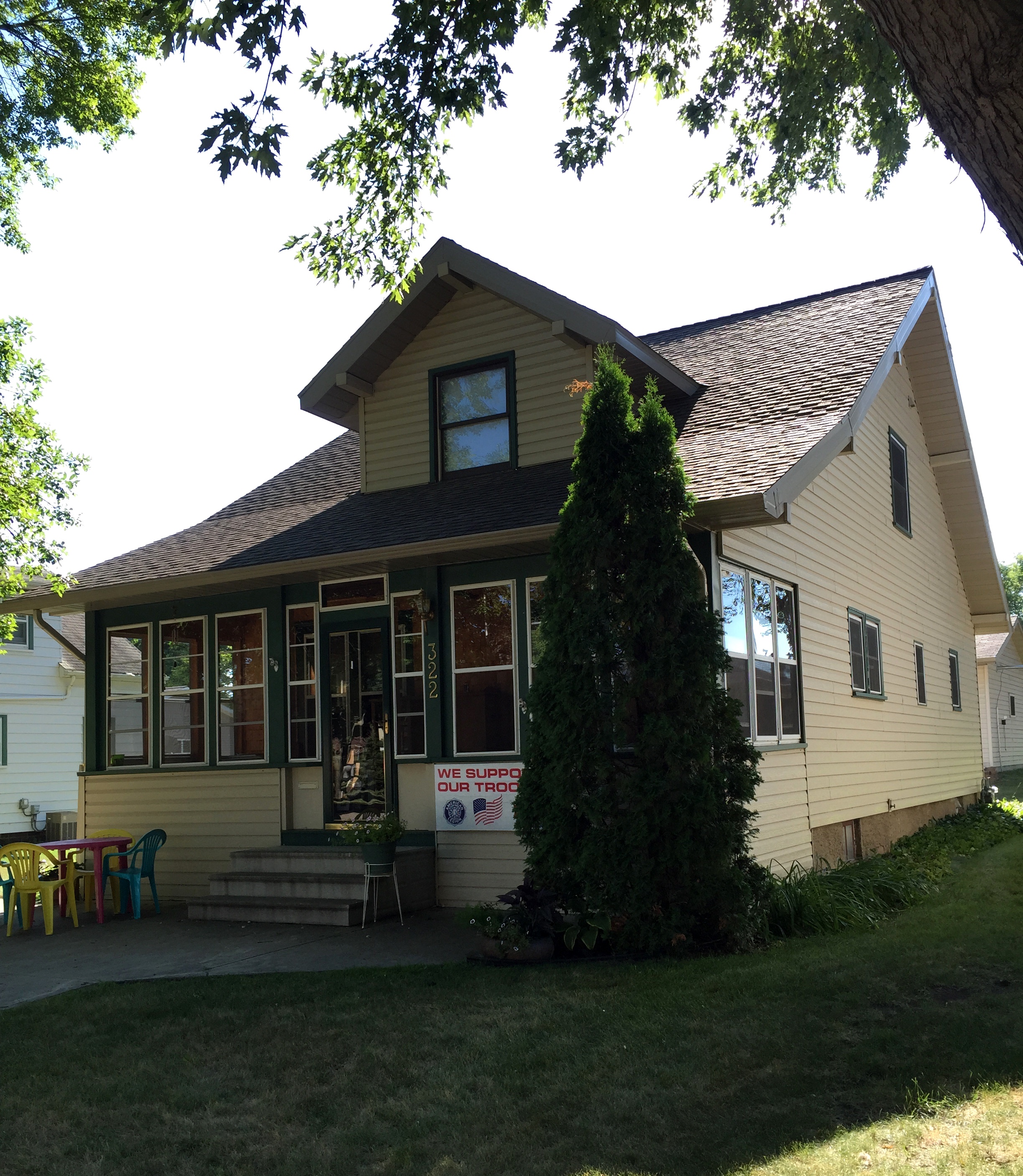 Reiner Real Estate All Listings